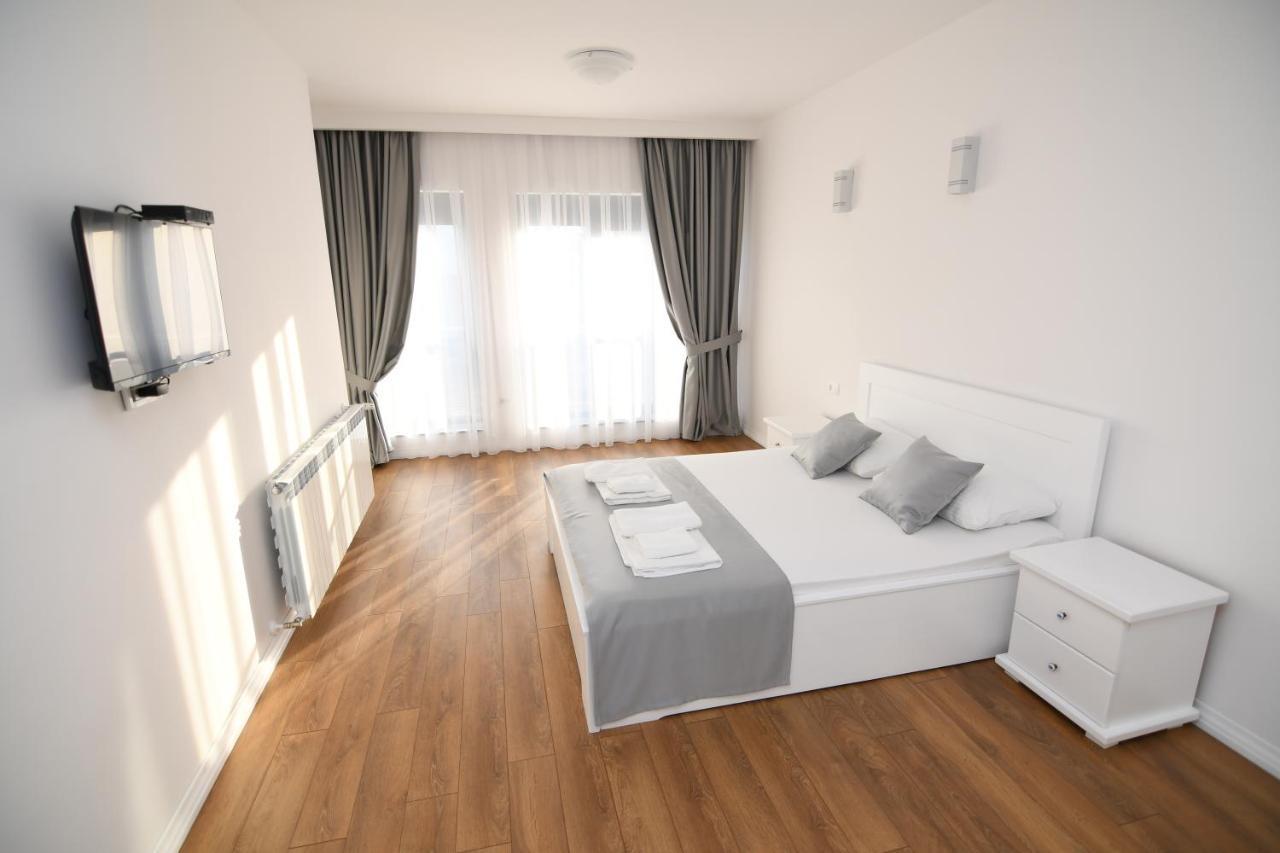 Elan Luxury Apartments & Rooms Plav Exterior photo