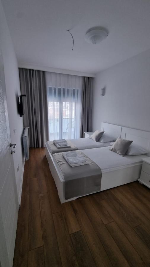 Elan Luxury Apartments & Rooms Plav Exterior photo