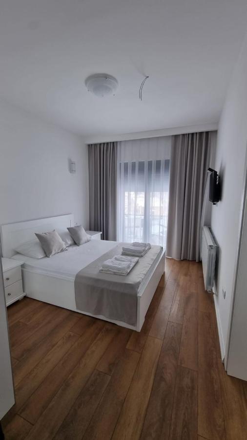Elan Luxury Apartments & Rooms Plav Exterior photo