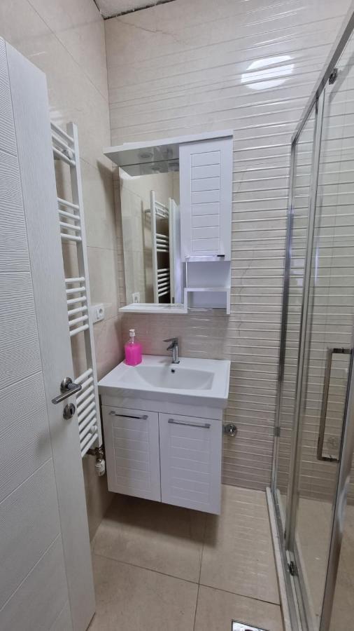 Elan Luxury Apartments & Rooms Plav Exterior photo
