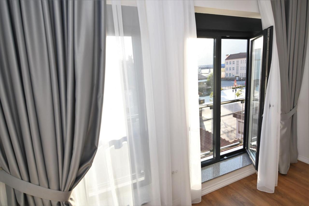 Elan Luxury Apartments & Rooms Plav Exterior photo